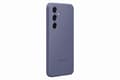 Miniatyrbilde 3 av 5: Samsung® | Galaxy S24+ Silikondeksel - Bagsidedeksel - Fiolett