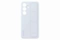 Miniatyrbild 5 av 5: Samsung® | Galaxy S24 Standing Grip Case - Bagsidecover - Ljusblå