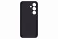 Miniatyrbilde 5 av 5: Samsung® | Galaxy S24 Silikondeksel - Bakdeksel - Mørk fiolett