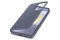 Miniatyrbilde 3 av 5: Samsung® | Galaxy S24 Smart View Wallet Veske - Flipomslag - Fiolett