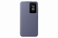 Miniatyrbilde 4 av 5: Samsung® | Galaxy S24 Smart View Wallet Veske - Flipomslag - Fiolett