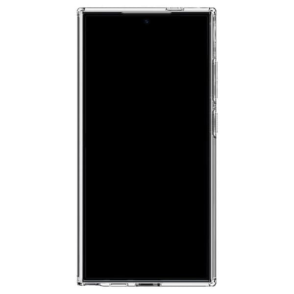 Spigen Galaxy S24 Ultra Mobilskal Ultra Hybrid - Crystal Clear