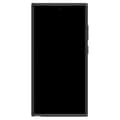 Miniatyrbild 5 av 9: Spigen Galaxy S24 Ultra Mobilskal Ultra Hybrid - Matte Svart