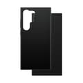 Miniatyrbilde 3 av 5: SIKKER. av PanzerGlass™ | Bagsideomslag - Sorter | Galaxy S24 Ultra
