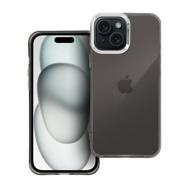 iPhone 14 Mobilskal Pearl - Svart