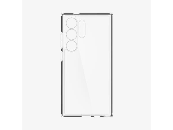 Spigen ACS07292, Omslag, Samsung, Galaxy S24 Ultra, 17,3 cm (6.8"), Transparent