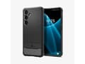 Pikkukuva 3 / 5: Spigen Rugged Armor, suojakuori, Samsung, Galaxy S24, 15,8 cm (6.2"), Laji