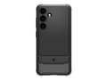 Pikkukuva 1 / 5: Spigen Rugged Armor, suojakuori, Samsung, Galaxy S24, 15,8 cm (6.2"), Laji