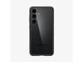 Pikkukuva 5 / 5: Spigen Ultra Hybrid, Cover, Samsung, Galaxy S24 Ultra, 15.8 cm (6.2"), Black, Transparent