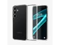 Pikkukuva 3 / 5: Spigen Liquid Crystal, Cover, Samsung, Galaxy S24 Plus, 17 cm (6.7"), Transparent