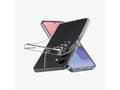 Pikkukuva 4 / 5: Spigen Liquid Crystal, Cover, Samsung, Galaxy S24 Plus, 17 cm (6.7"), Transparent