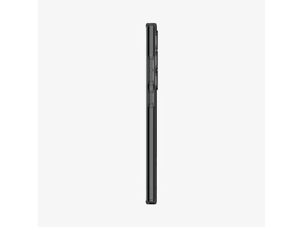 Spigen Liquid Crystal, Cover, Samsung, Galaxy S24 Ultra, 17.3 cm (6.8"), Transparent