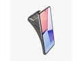 Pikkukuva 3 / 5: Spigen Liquid Air, kansi, Samsung, Galaxy S24, 15,8 cm (6,2"), harmaa