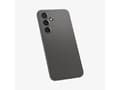 Pikkukuva 5 / 5: Spigen Liquid Air, kansi, Samsung, Galaxy S24, 15,8 cm (6,2"), harmaa