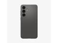 Pikkukuva 1 / 5: Spigen Liquid Air, kansi, Samsung, Galaxy S24, 15,8 cm (6,2"), harmaa