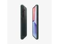 Miniatyrbild 3 av 5: Spigen Liquid Air, Omslag, Samsung, Galaxy S24, 15,8 cm (6.2"), Grön