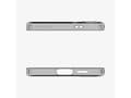 Pikkukuva 2 / 5: Spigen Liquid Crystal, Cover, Samsung, Galaxy S24, 15.8 cm (6.2"), Transparent