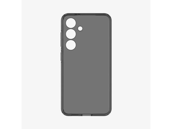 Spigen Liquid Crystal, Omslag, Samsung, Galaxy S24, 15,8 cm (6.2"), Transparent
