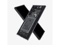 Miniatyrbilde 3 av 5: Spigen Ultra Hybrid Zero One, Deksel, Samsung, Galaxy S24 Ultra, 17,3 cm (6,8"), Sort