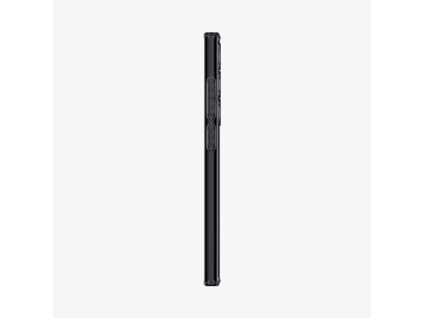 Spigen Ultra Hybrid Zero One, Deksel, Samsung, Galaxy S24 Ultra, 17,3 cm (6,8"), Sort