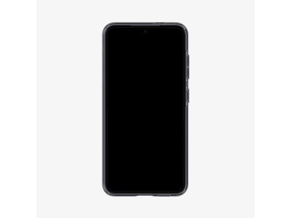 Spigen Ultra Hybrid Zero One, Omslag, Samsung, Galaxy S24 Ultra, 15,8 cm (6.2"), Svart, Grå