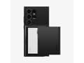 Miniatyrbild 1 av 5: Spigen Slim Armor CS, Omslag, Samsung, Galaxy S24 Ultra, 17,3 cm (6.8"), Svart