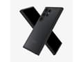 Miniatyrbilde 3 av 5: Spigen Ultra Hybrid - Baksidedeksel for mobiltelefon - polykarbonat, termoplast-polyuretan (TPU) - frostsvart - for Samsung Galaxy S24 Ultra