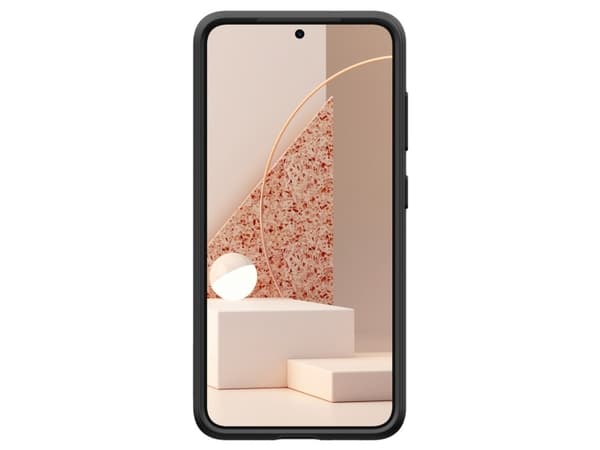 Spigen Parallax, Omslag, Samsung, Galaxy S24 Plus (2024), 17 cm (6.7"), Marinblå, Violett