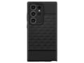 Miniatyrbilde 3 av 5: Spigen Parallax, Deksel, Samsung, Galaxy S24 Ultra (2024), 17,3 cm (6,8"), Sort