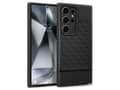 Miniatyrbilde 1 av 5: Spigen Parallax, Deksel, Samsung, Galaxy S24 Ultra (2024), 17,3 cm (6,8"), Sort