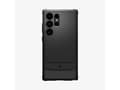 Miniatyrbild 1 av 5: Spigen Rugged Armor, Omslag, Samsung, Galaxy S24 Ultra, 17,3 cm (6.8"), Svart