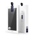 Miniatyrbild 8 av 8: Dux Ducis Skin Pro Läderfodral Samsung Galaxy S24 Plus Svart