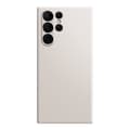 Miniatyrbild 1 av 2: Samsung Galaxy S24 Ultra Skal TPU Beige