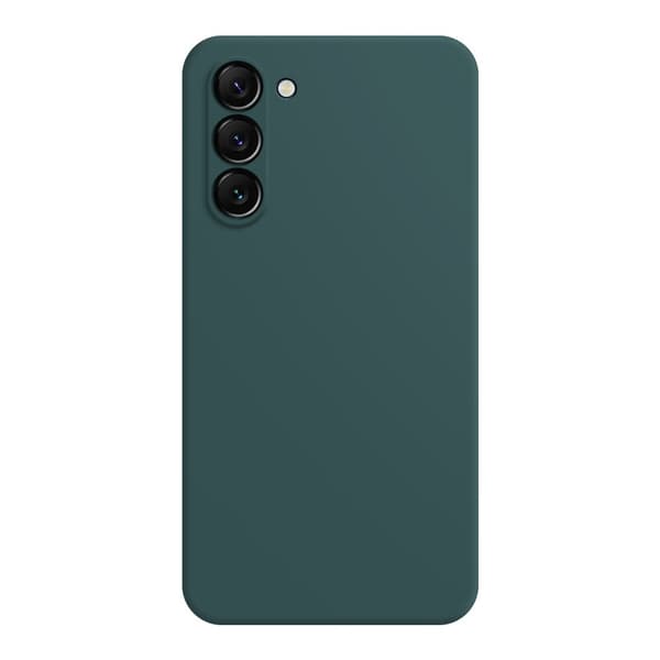 Samsung Galaxy S24 Skal TPU Mörkgrön