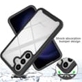Miniatyrbild 5 av 6: Allround Cover Skal Samsung Galaxy S24 Svart