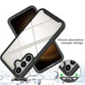 Miniatyrbild 5 av 6: Allround Cover Skal Samsung Galaxy S24 Plus Svart