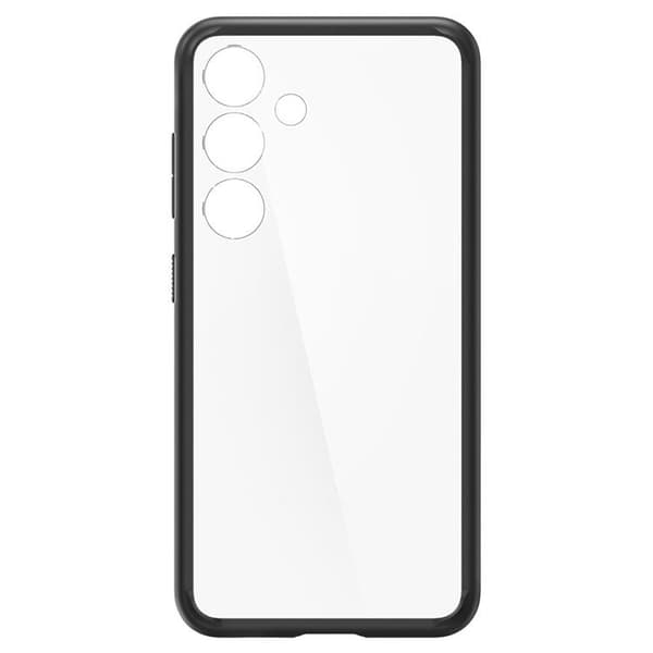 Spigen Galaxy S24 Plus Mobilskal Ultra Hybrid - Matte Svart