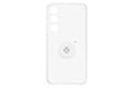 Miniatyrbilde 4 av 5: Samsung® | Galaxy S24+ Clear Gadget Deksel - Bagsidedeksel - Gjennomsiktig