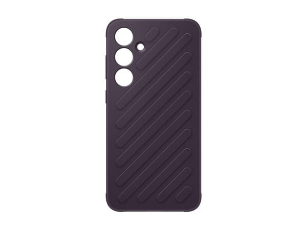 Samsung Shield Case Violet, Cover, Samsung, Galaxy S24+, 17 cm (6.7"), Violet
