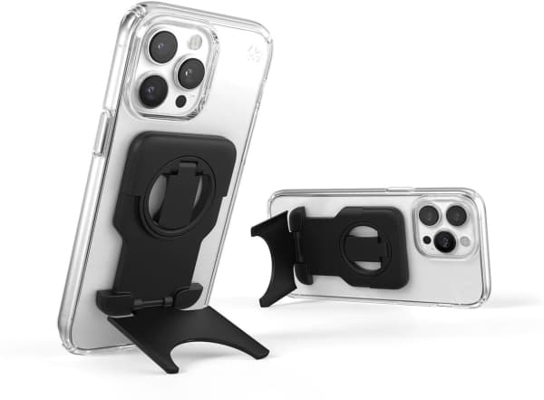 Speck ClickLock StandyGrip MagSafe BLK