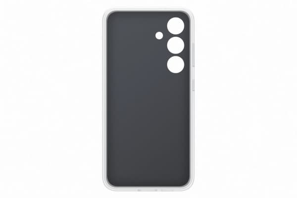 Samsung® | Galaxy S24+ Flipsuit-deksel - Bakdeksel - Gul