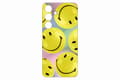 Miniatyrbilde 4 av 5: Samsung® | Galaxy S24+ Flipsuit-deksel - Bakdeksel - Gul