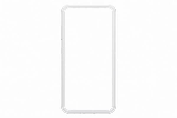 Samsung® | Galaxy S24+ Flipsuit-deksel - Bakdeksel - Gul