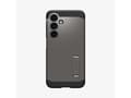 Pikkukuva 2 / 5: Spigen Tough Armor, suojakuori, Samsung, Galaxy S24 (2024), 15,8 cm (6.2"), Lajittelu, Metallinen