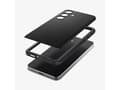 Pikkukuva 3 / 5: Spigen Thin Fit, Cover, Samsung, Galaxy S24, 15.8 cm (6.2"), Black