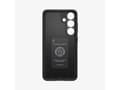 Pikkukuva 5 / 5: Spigen Thin Fit, Cover, Samsung, Galaxy S24, 15.8 cm (6.2"), Black