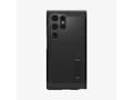 Miniatyrbilde 3 av 5: Spigen Tough Armor, Deksel, Samsung, Galaxy S24 Ultra, 17,3 cm (6,8"), Sort