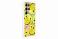 Miniatyrbilde 3 av 5: Samsung® | Galaxy S24 Ultra Flipsuit Veske - Bagsidecover - Gul