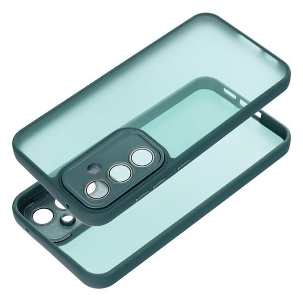 iPhone 15 Pro Mobilskal Variete - Mörkgrön