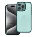 Miniatyrbild 1 av 4: iPhone 15 Pro Mobilskal Variete - Mörkgrön